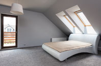 Bosherston bedroom extensions