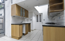 Bosherston kitchen extension leads