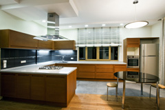 kitchen extensions Bosherston